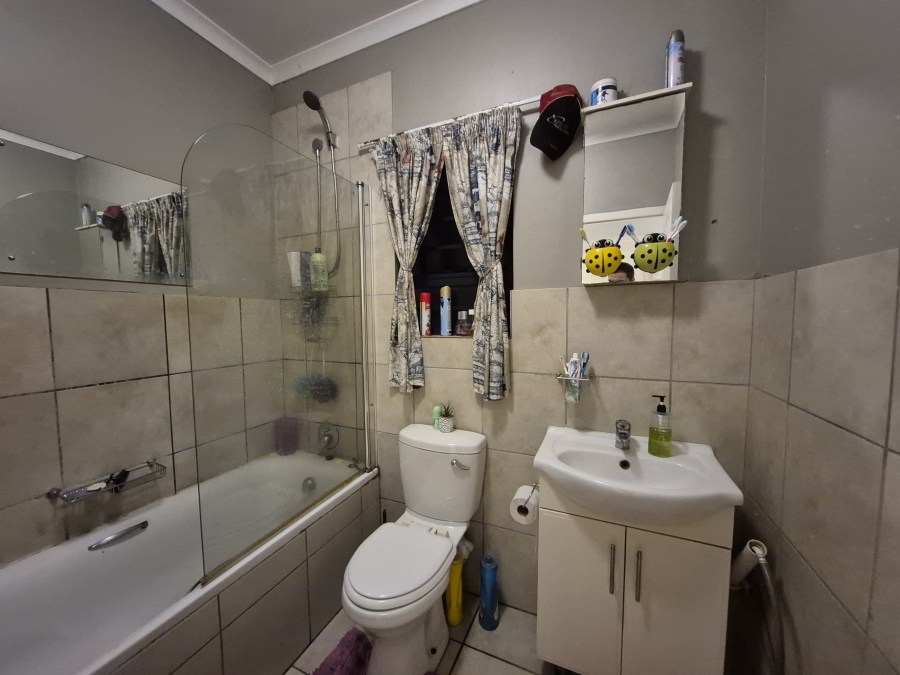 3 Bedroom Property for Sale in Hospital Hill Western Cape